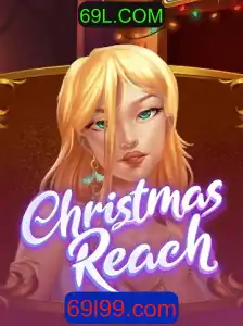 Acordando o Espírito Natalino com ChristmasReach - Uma Aventura Festiva Inovadora