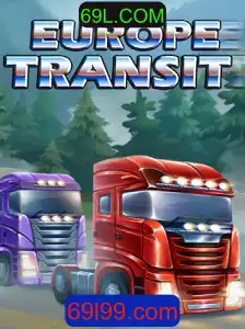 Descubra as Emoções de EuropeTransit: Um Jogo Estratégico de Nova Geração