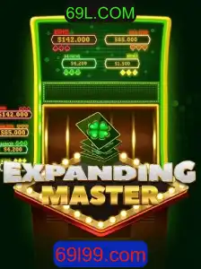 Descubra o Fascinante Mundo de ExpandingMaster