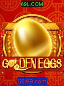 Descubra o Jogo Online GoldenEggs: Diversão e Estratégia para Todos