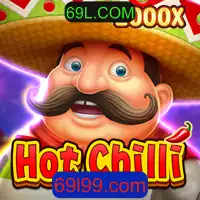 Explorando o Universo de HotChilli: Um Jogo Apimentado e Inovador da 69L.COM
