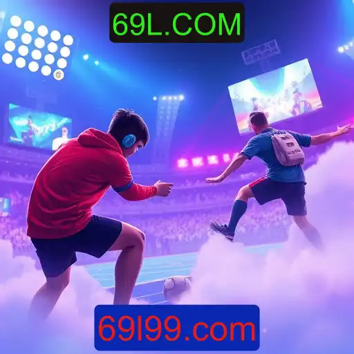 Jogos ao vivo
