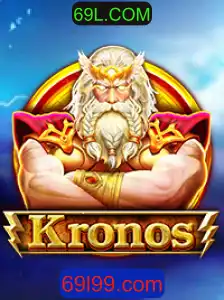 Kronos - Uma Aventura Inesquecível no Universo de Jogo Strategic