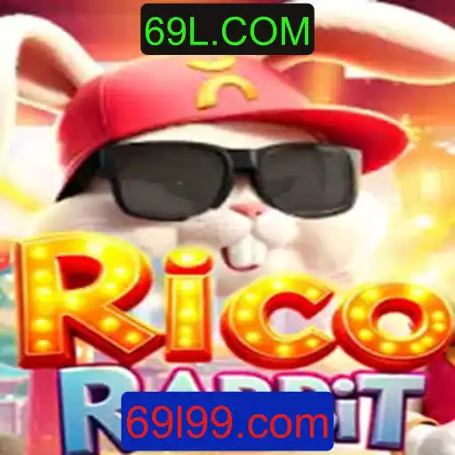 RicoRabbit: Um Novo Jogo Emocionante