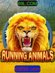 RunningAnimals: Descubra o Empolgante Universo do Novo Jogo