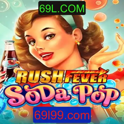 Descubra o Mundo de RushFeverSodaPop: Uma Aventura Frenética e Refrescante