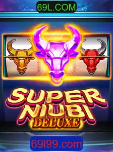 Descubra o Fascinante Mundo de SuperNiubiDeluxe