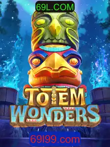 TotemWonders: Explorando o Fascinante Mundo do Jogo com 69L.COM