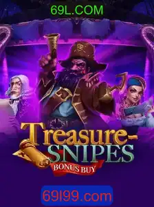 Explorando o Mundo de TreasuresnipesBonusBuy: Um Jogo Inovador no Cenário Digital