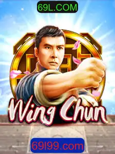 WingChun: Explorando o Novo Fenômeno dos Jogos com 69L.COM